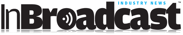 Inbroadcast Logo